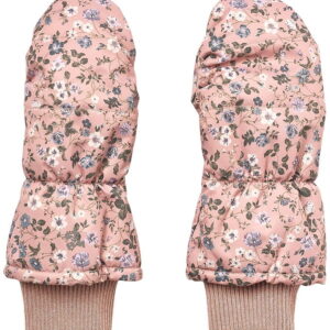 Wheat Luffer - Jazz - Rose Powder Flowers