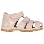 Wheat Sandaler - Frei - Rose Ballet