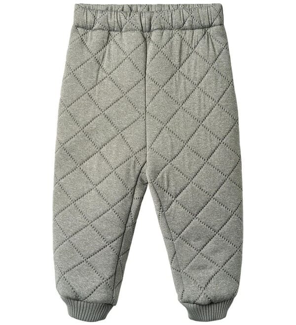 Wheat Termobukser - Alex - Thunder Melange