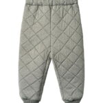 Wheat Termobukser - Alex - Thunder Melange