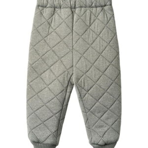 Wheat Termobukser - Alex - Thunder Melange