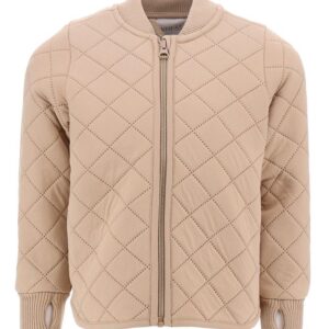 Wheat Termojakke - Loui - Rocky Sand