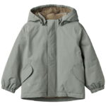 Wheat Vinterjakke - Emil - Thunder Sky