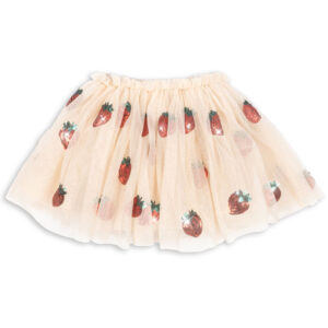 Yvonne nederdel (7-8 år)