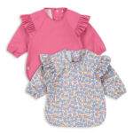 2-pak spisesmæk (18-36 mdr)