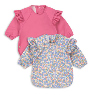 2-pak spisesmæk (18-36 mdr)