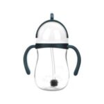 Akuku Non-spil kop - Blå/Grå