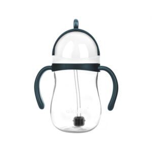 Akuku Non-spil kop - Blå/Grå