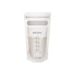 Akuku Opbevarings Mælke Poser