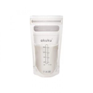 Akuku Opbevarings Mælke Poser