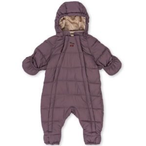 Alpi flyverdragt (6 mdr/68 cm)