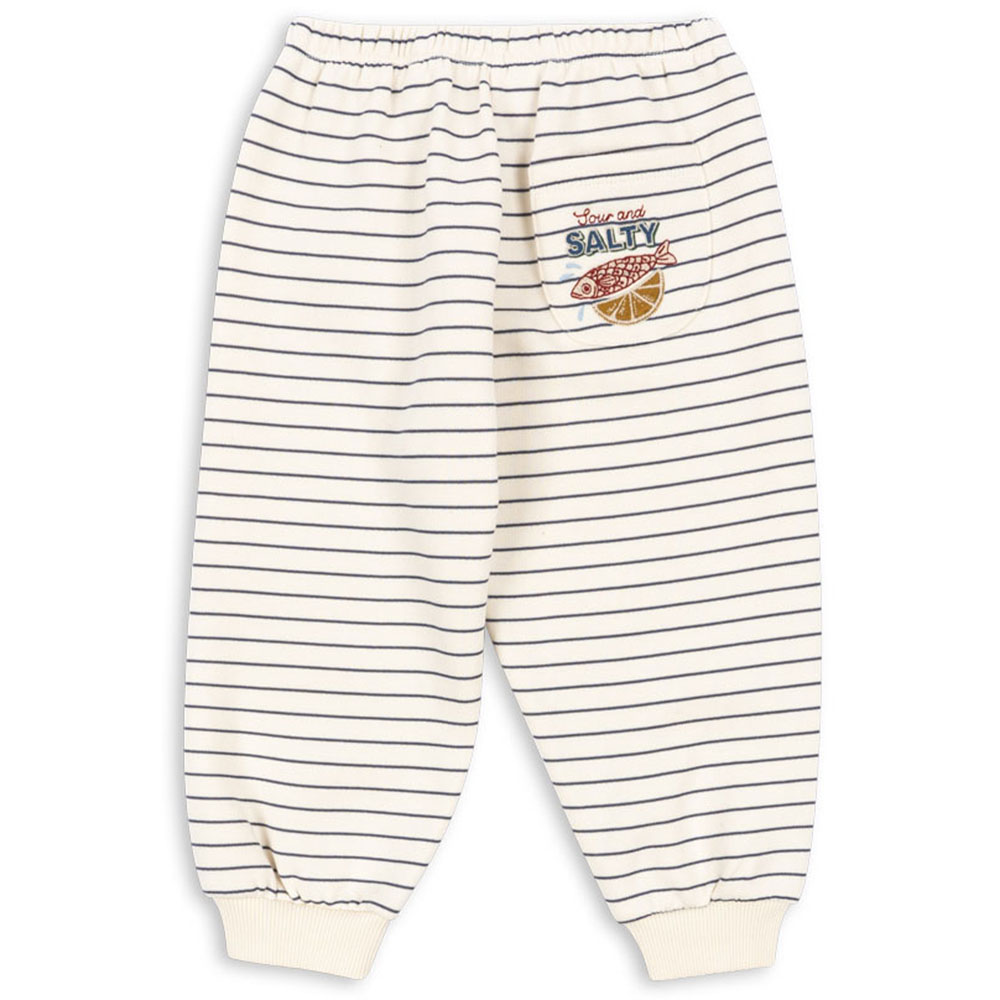 Amio sweatpants (5-6 år)