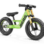 BERG Biky Cross Green