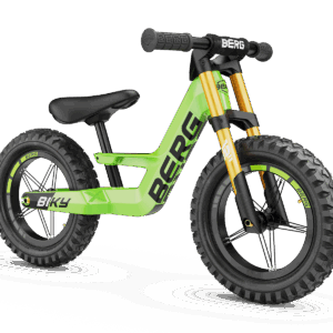 BERG Biky Cross Green