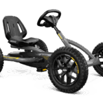 BERG Buddy Cross Grey