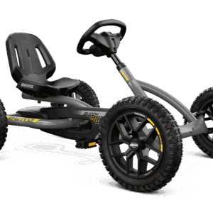 BERG Buddy Cross Grey