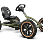 BERG Buddy Trail Green