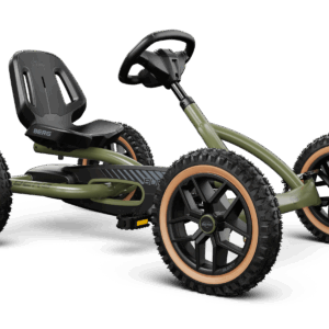 BERG Buddy Trail Green