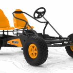 BERG Duo Coaster BFR