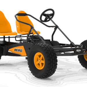 BERG Duo Coaster BFR