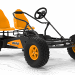 BERG Duo Coaster E-BFR