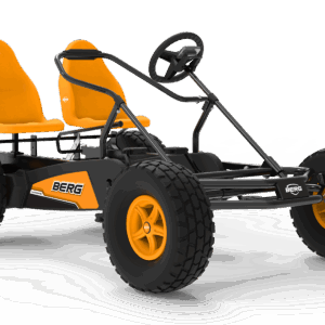 BERG Duo Coaster E-BFR