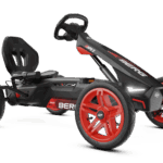BERG Rally APX Red 3 Gears