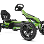 BERG Rally DRT Green