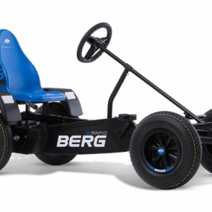 BERG XL B.Rapid Blue BFR