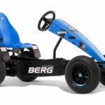 BERG XL B.Super Blue BFR-3
