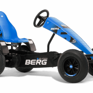 BERG XL B.Super Blue BFR-3