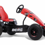 BERG XL B.Super Red BFR