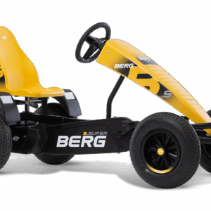 BERG XL B.Super Yellow BFR-3