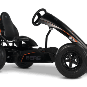 BERG XL Black Edition BFR-3