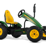 BERG XL John Deere BFR-3
