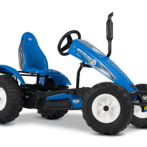 BERG XL New Holland BFR-3