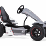 BERG XL Race GTS BFR - Full spec