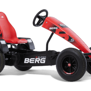 BERG XXL B.Super Red BFR