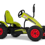 BERG XXL CLAAS E-BFR