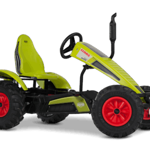 BERG XXL CLAAS E-BFR