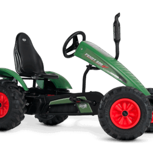 BERG XXL Fendt E-BFR