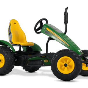 BERG XXL John Deere E-BFR