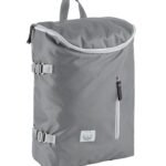 Baby Dreamer Pusletaske - Grå