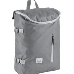 Baby Dreamer Pusletaske - Grå