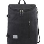 Baby Dreamer Pusletaske - Sort Kork