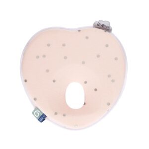 Babymoov Lovenest Pude - Pink (0-4m)