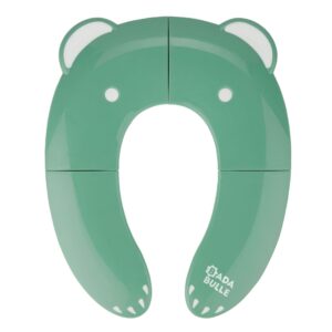 Badabulle Foldbart Toiletsæde