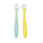 Badabulle Silikoneskeer 2 pk