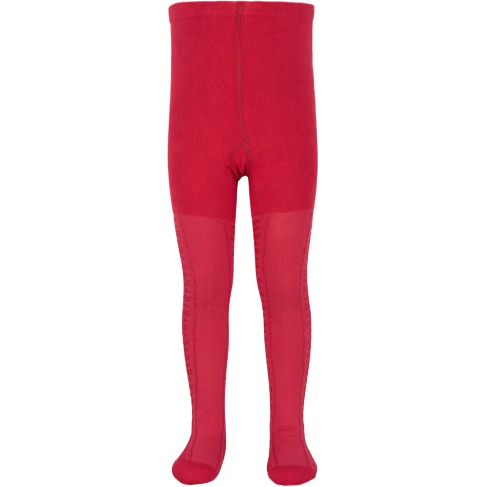 Bamboo strømpebukser - SKIPATROLE - 1-2 ÅR