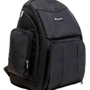 Bebeconfort Pusletaske - Eco Baby Bag - Sort